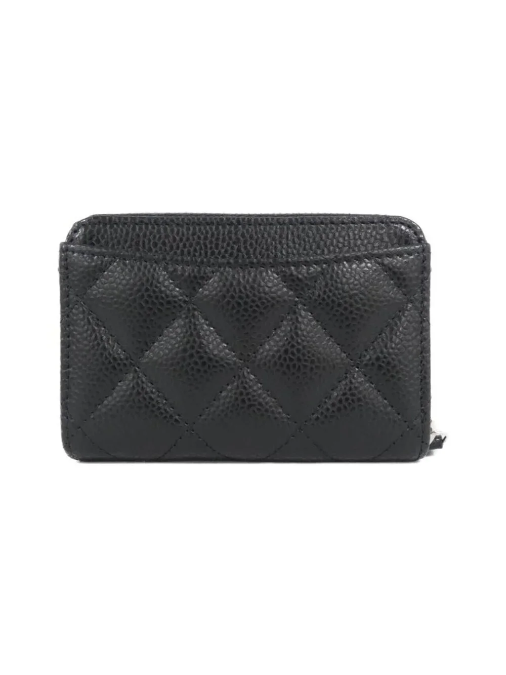 Chanel Timeless Classic Line Coin Case